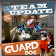 Illustration for article titled You Know What Team Fortress 2 Needs? Guard Dogs